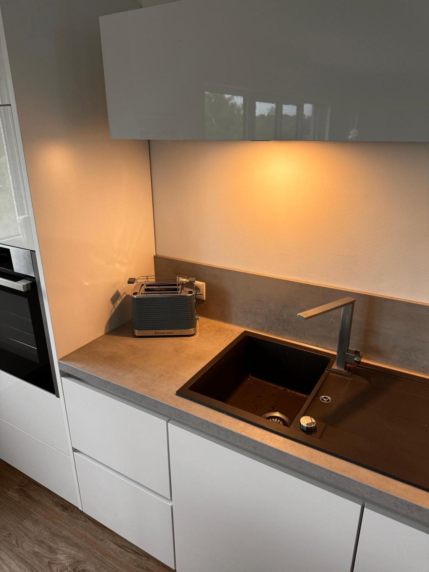 Traumhafter Ausblick, Modern Mit Komfort Und Stil Hardert Exteriör bild
