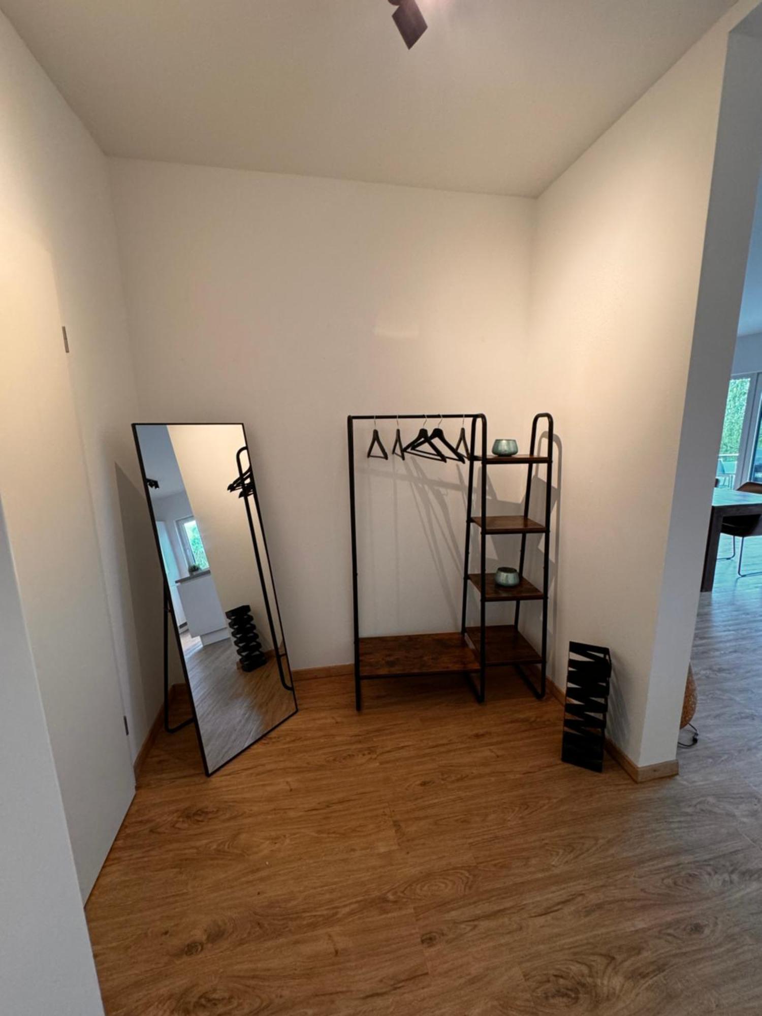 Traumhafter Ausblick, Modern Mit Komfort Und Stil Hardert Exteriör bild