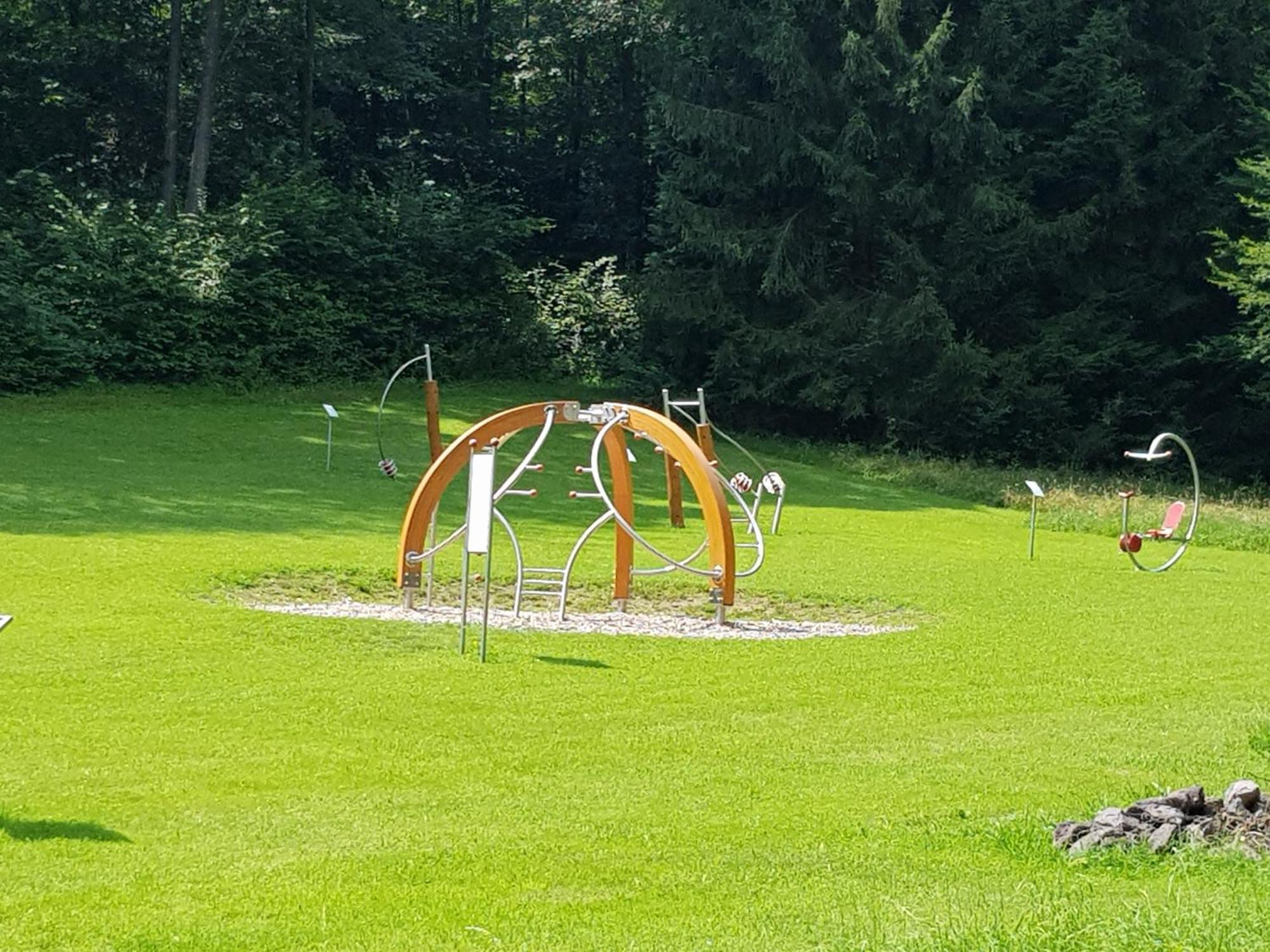 Traumhafter Ausblick, Modern Mit Komfort Und Stil Hardert Exteriör bild
