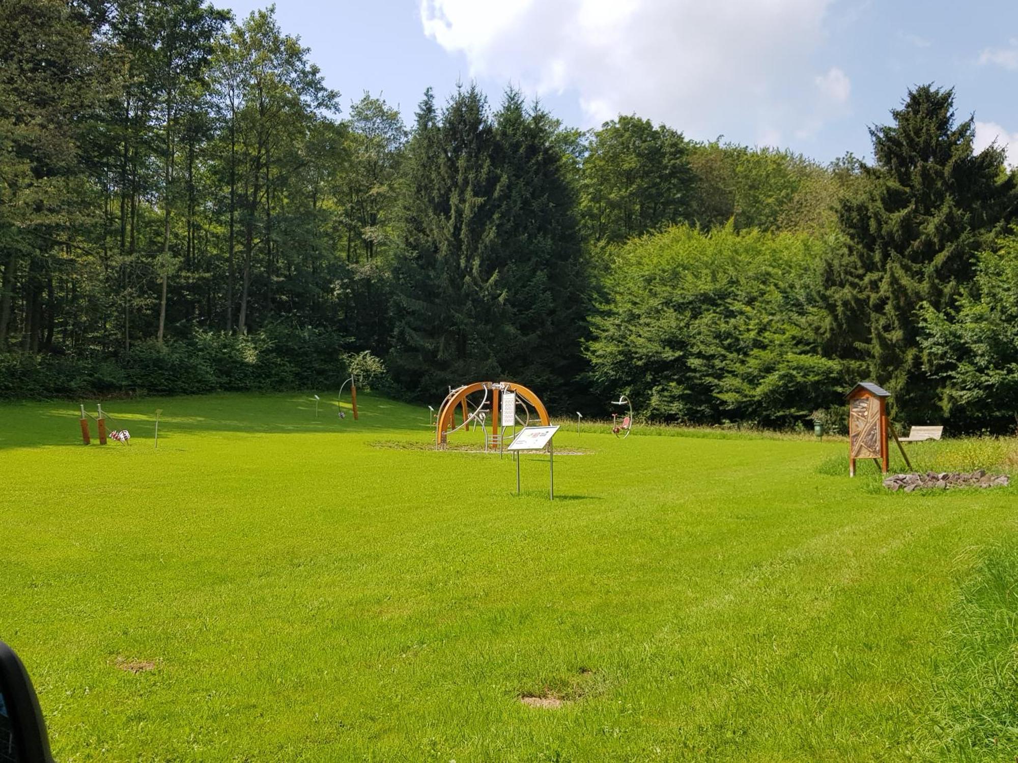 Traumhafter Ausblick, Modern Mit Komfort Und Stil Hardert Exteriör bild